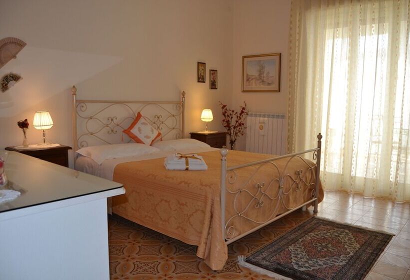 Bed & Breakfast Marena