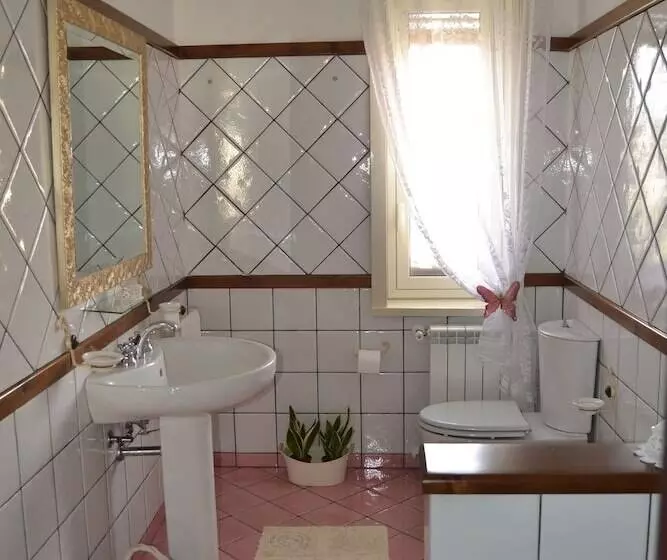 Bed & Breakfast Marena