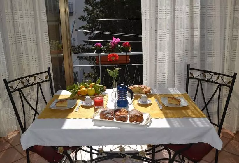 Bed & Breakfast Marena