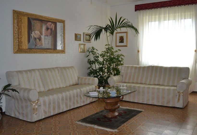 Bed & Breakfast Marena