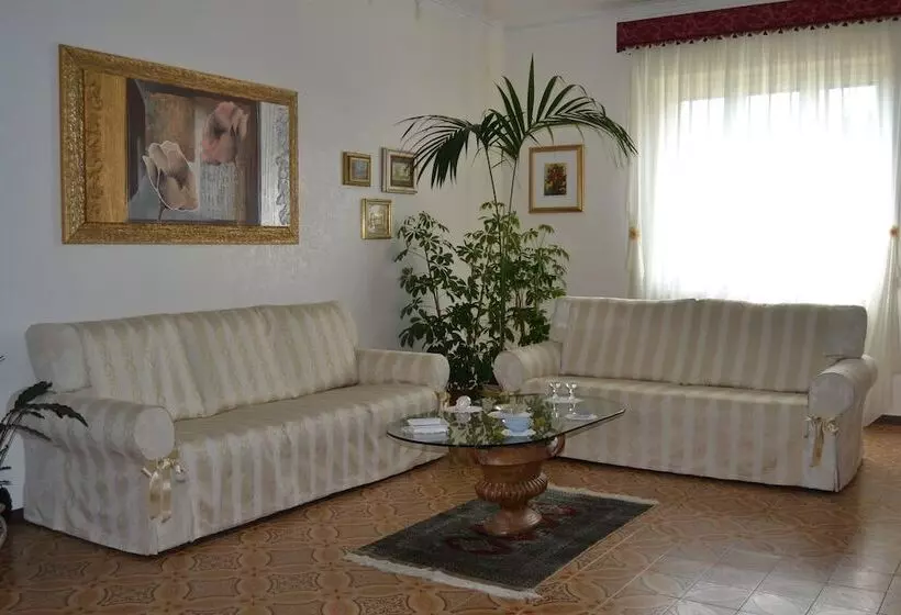 Bed & Breakfast Marena