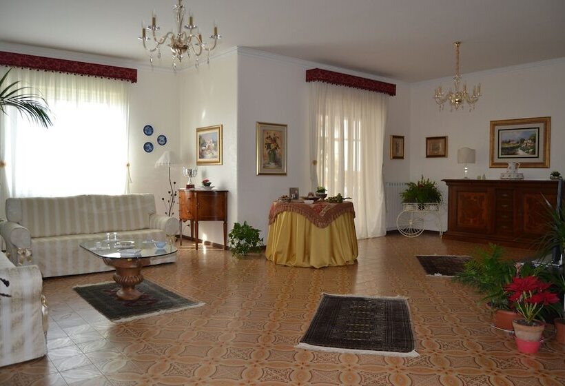 Bed & Breakfast Marena