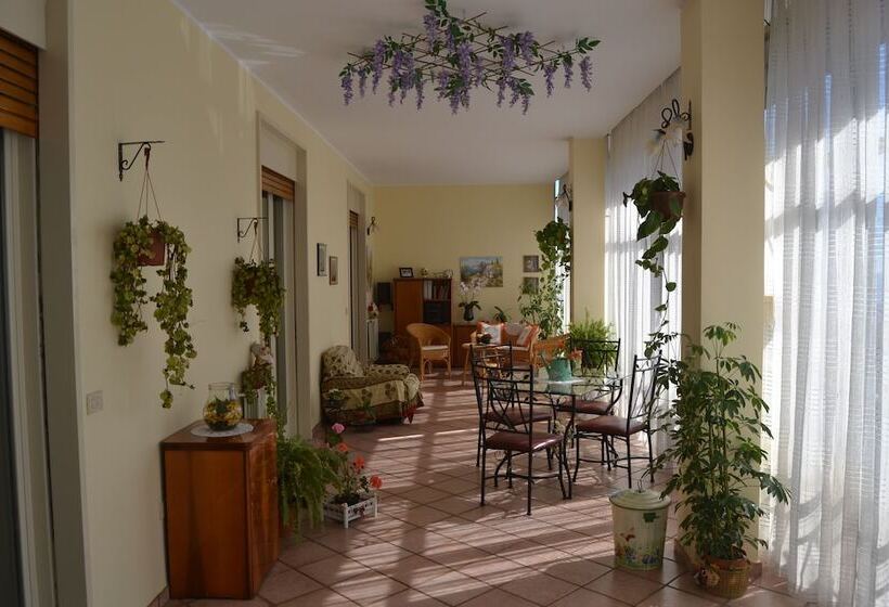 Bed & Breakfast Marena