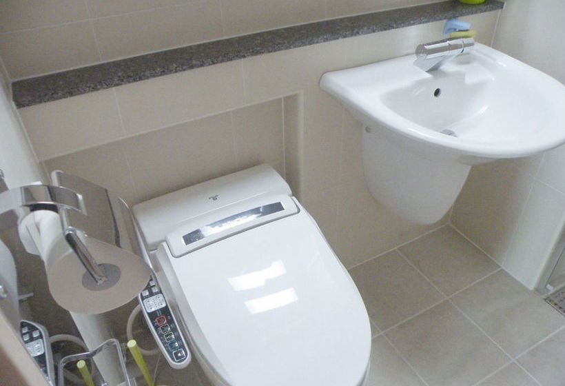 Bnb Seomyeon Guesthouse Hostel