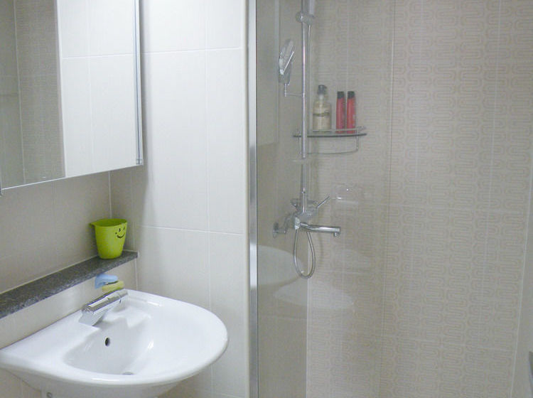 Bnb Seomyeon Guesthouse Hostel