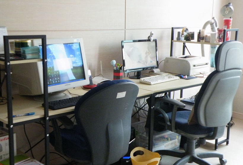 Bnb Seomyeon Guesthouse Hostel