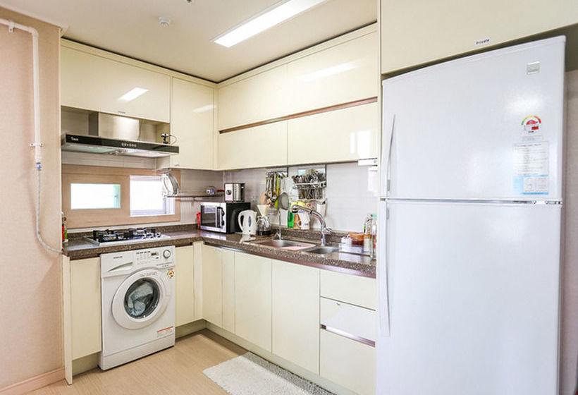 Bnb Seomyeon Guesthouse Hostel