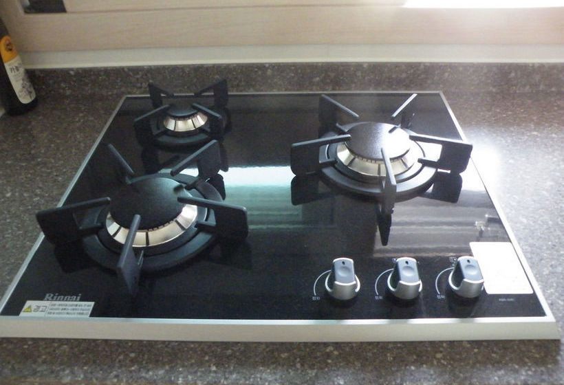 Bnb Seomyeon Guesthouse Hostel