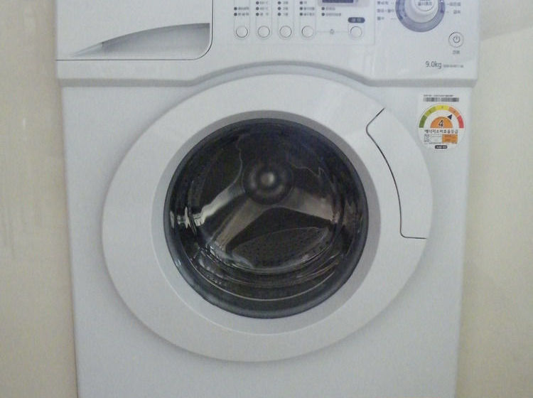 Bnb Seomyeon Guesthouse Hostel