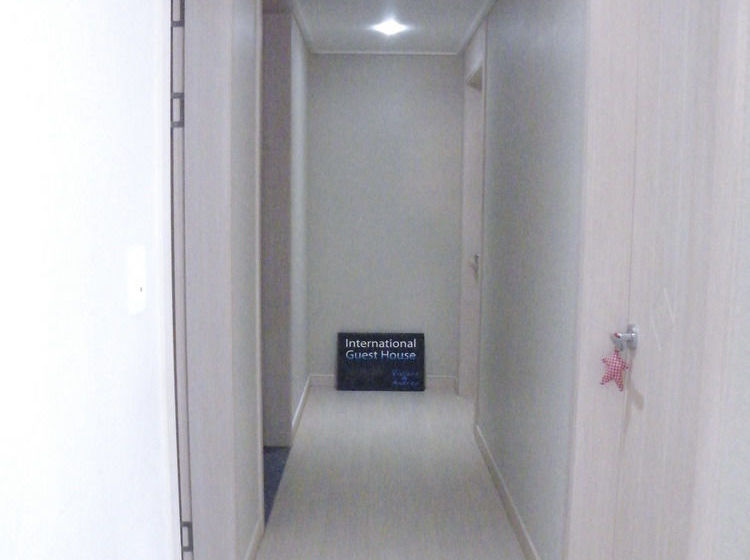 Bnb Seomyeon Guesthouse Hostel