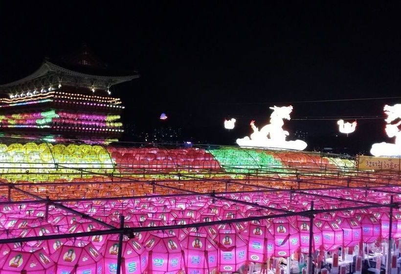 Bnb Seomyeon Guesthouse Hostel