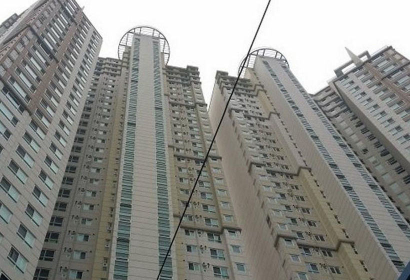 Bnb Seomyeon Guesthouse Hostel