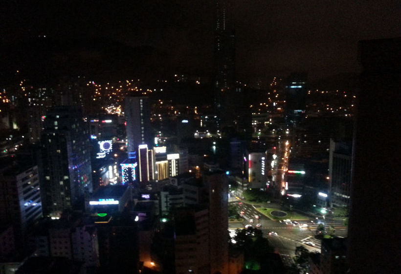 Bnb Seomyeon Guesthouse Hostel