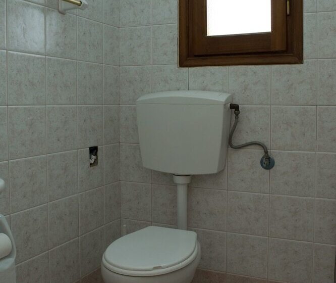 Grandes Apartments Kouremenos