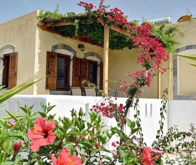 Grandes Apartments Kouremenos