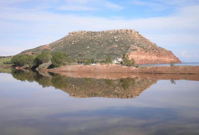 Grandes Apartments Kouremenos