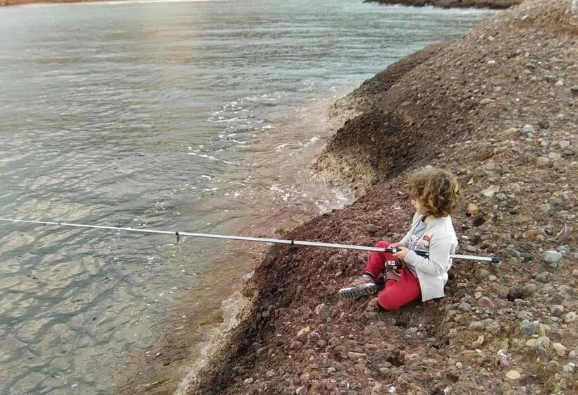 Grandes Apartments Kouremenos