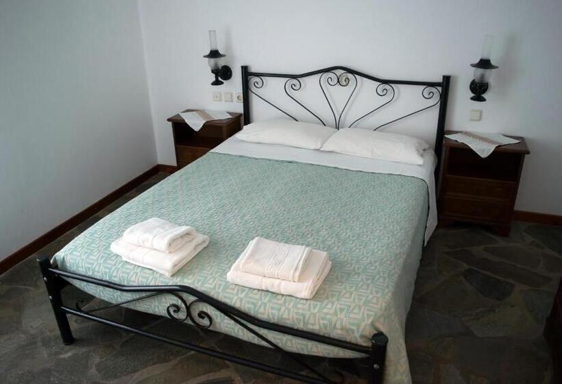 Grandes Apartments Kouremenos