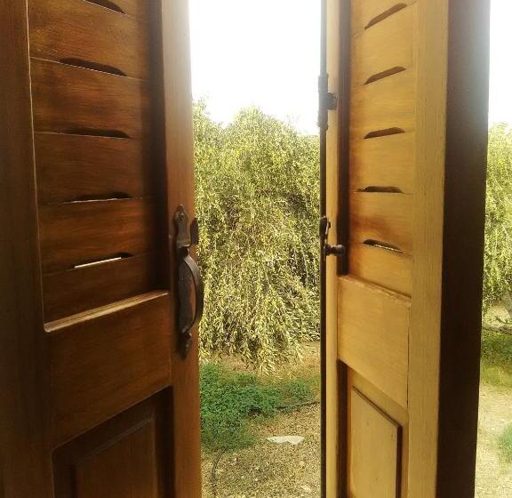 Grandes Apartments Kouremenos