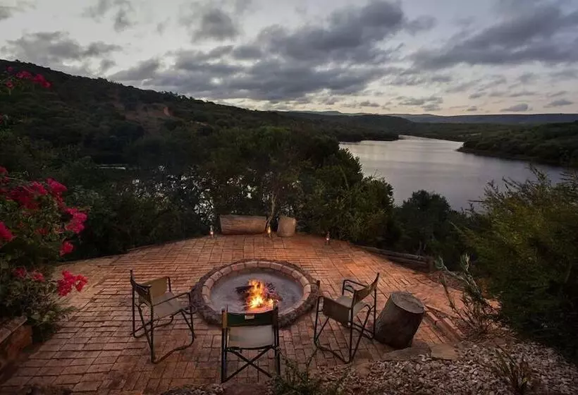ホテル African Safari Lodge