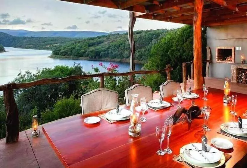 ホテル African Safari Lodge