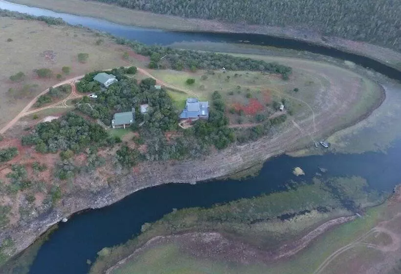 ホテル African Safari Lodge