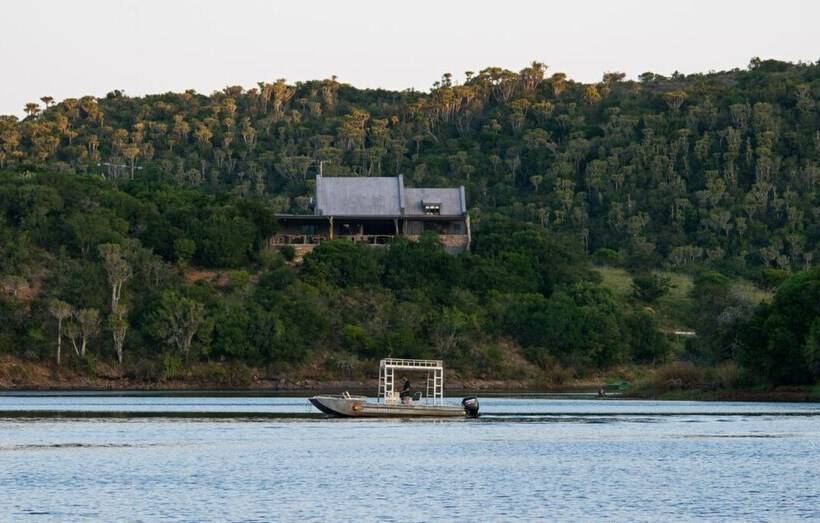 Отель African Safari Lodge