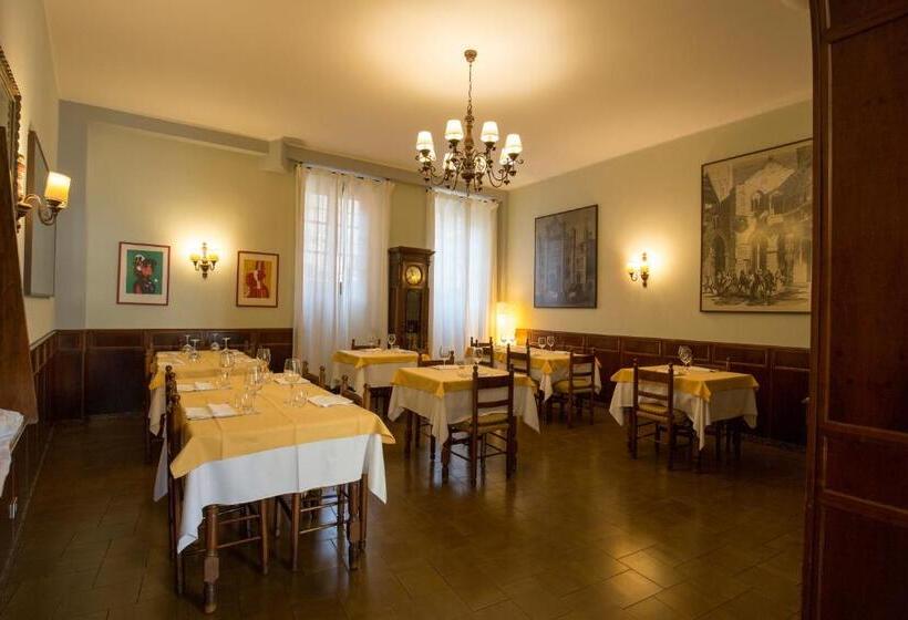 Hotel Antica Trattoria Dell'uva