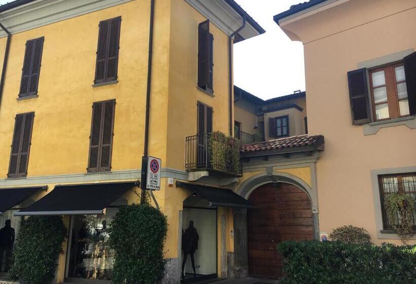 Hotel Antica Trattoria Dell'uva