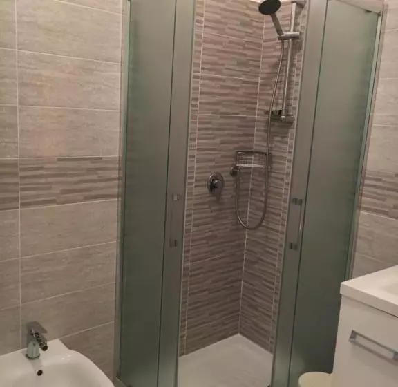 Hotelli Antica Trattoria Dell'uva