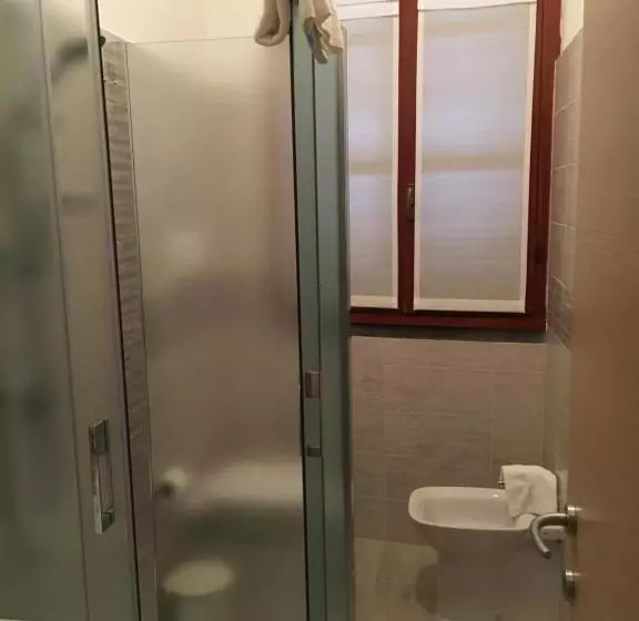 Hotelli Antica Trattoria Dell'uva