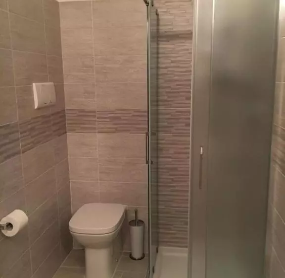 Hotelli Antica Trattoria Dell'uva