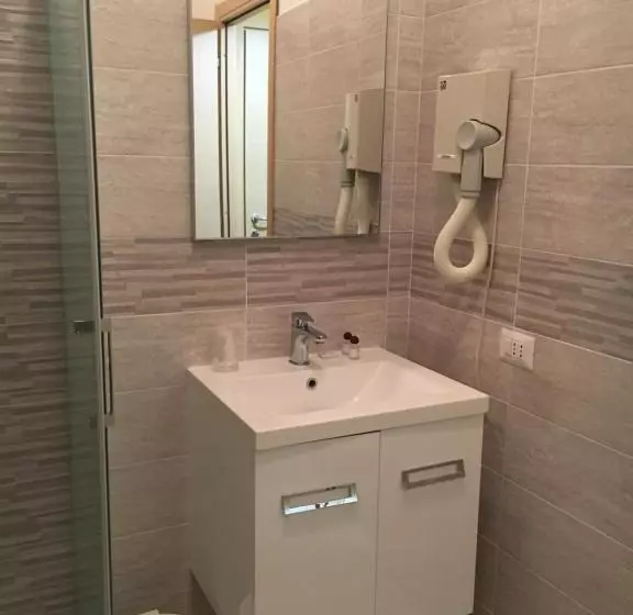 Hotelli Antica Trattoria Dell'uva