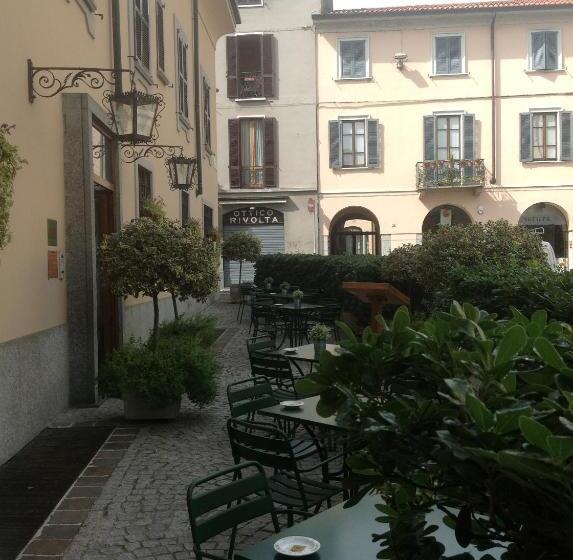 Hotel Antica Trattoria Dell'uva