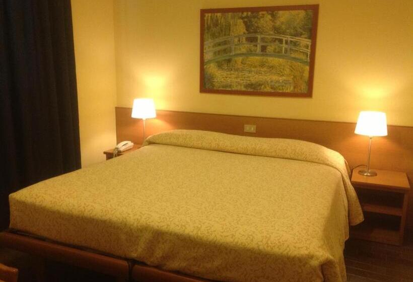 Hotel Antica Trattoria Dell'uva