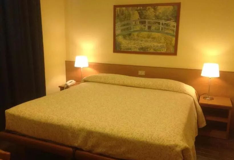 Hotelli Antica Trattoria Dell'uva