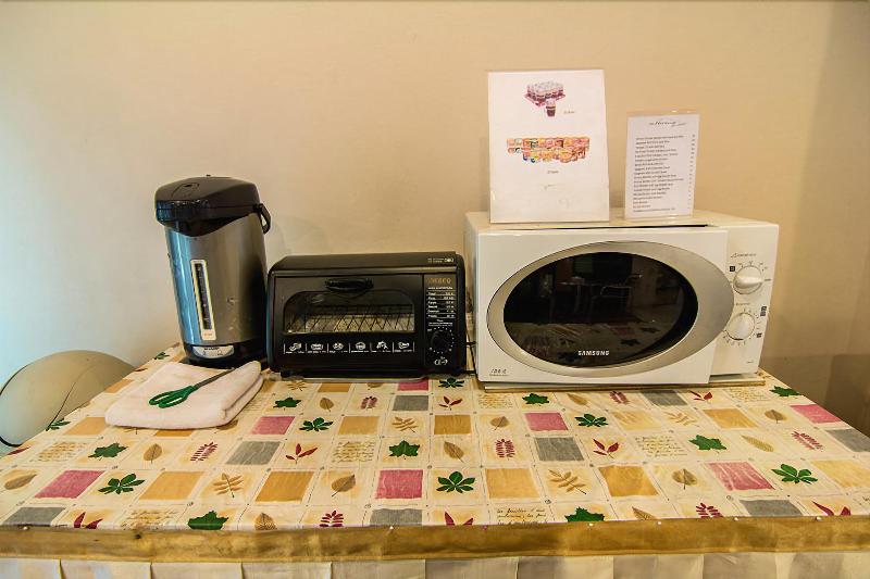 هتل At Home At Udon