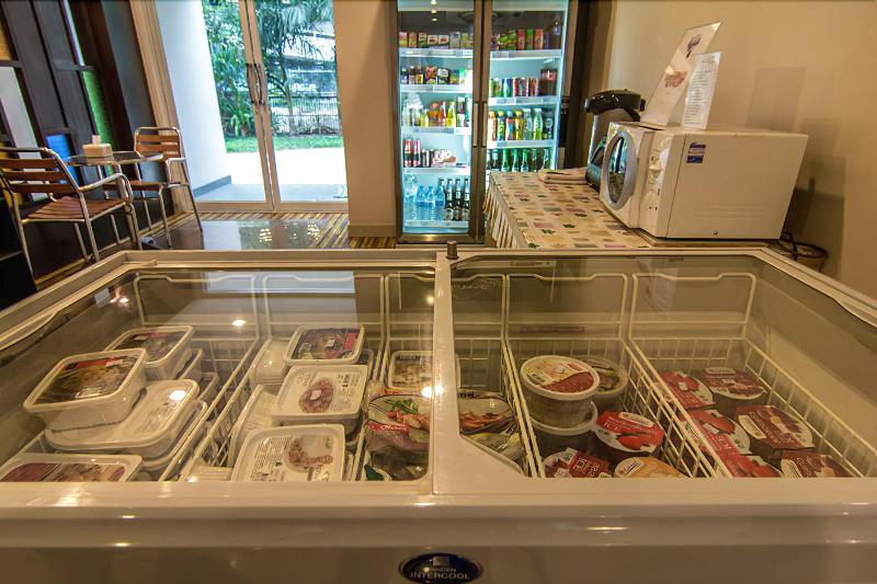 هتل At Home At Udon