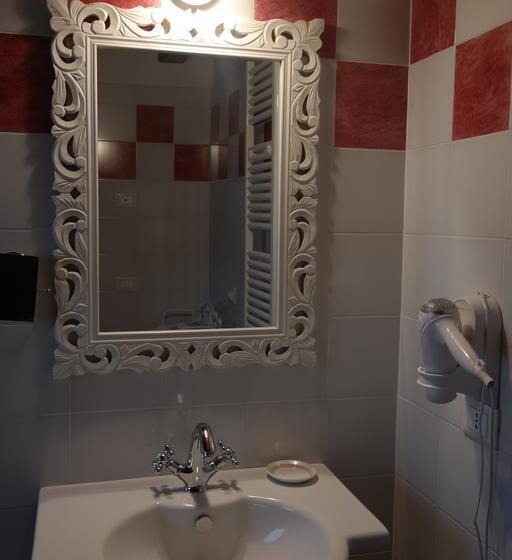 ホテル Ca' Muliner