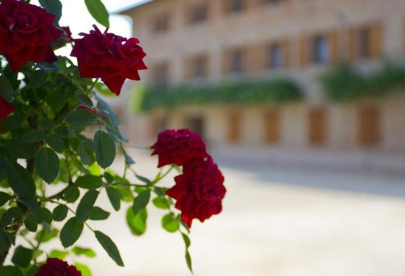 ホテル Ca' Muliner