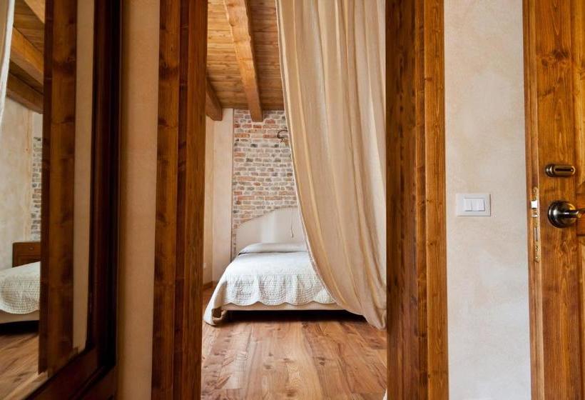 ホテル Ca' Muliner