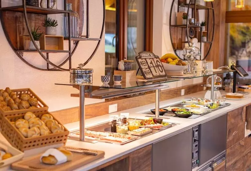 Apart  Und Wellnesshotel Dachsteinresort