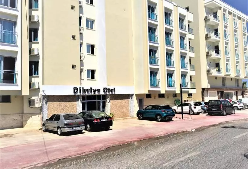 Hotelli Dikelya