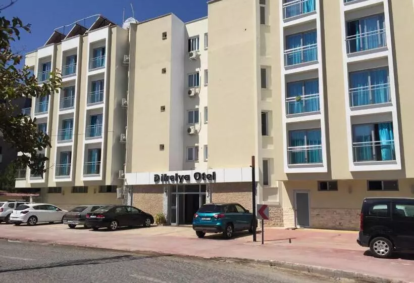 Hotelli Dikelya