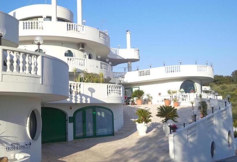 בית מלון כפרי Falco D'oro