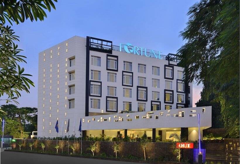 Fortune Park Sishmo, Bhubaneshwar   Member Itc S Hotel Group