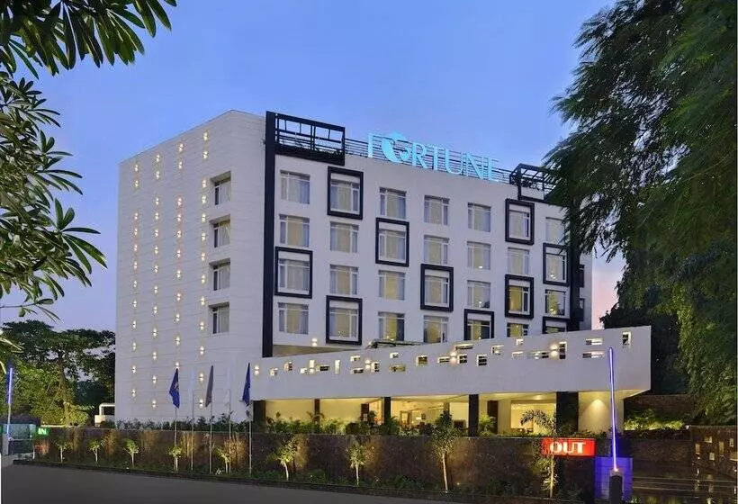 Fortune Park Sishmo, Bhubaneshwar   Member Itc S Hotel Group