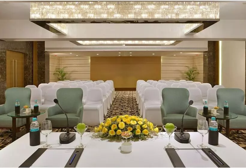 Fortune Park Sishmo, Bhubaneshwar   Member Itc S Hotel Group