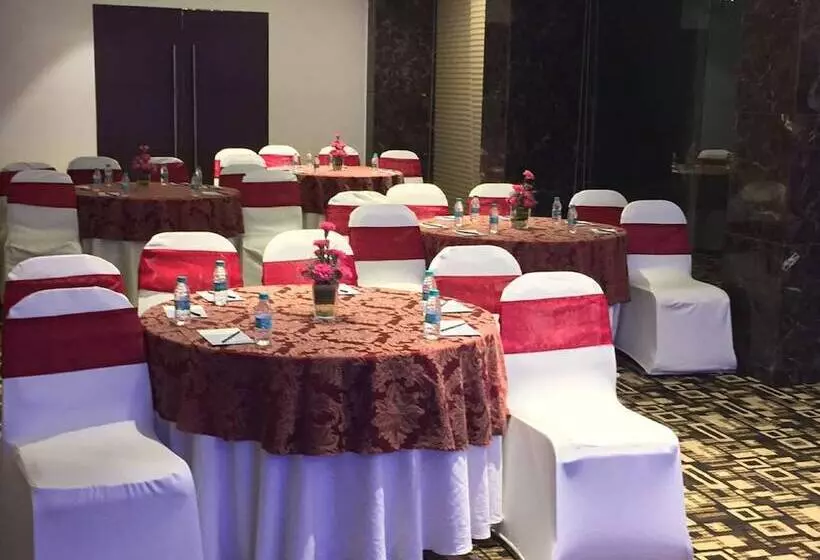 Fortune Park Sishmo, Bhubaneshwar   Member Itc S Hotel Group