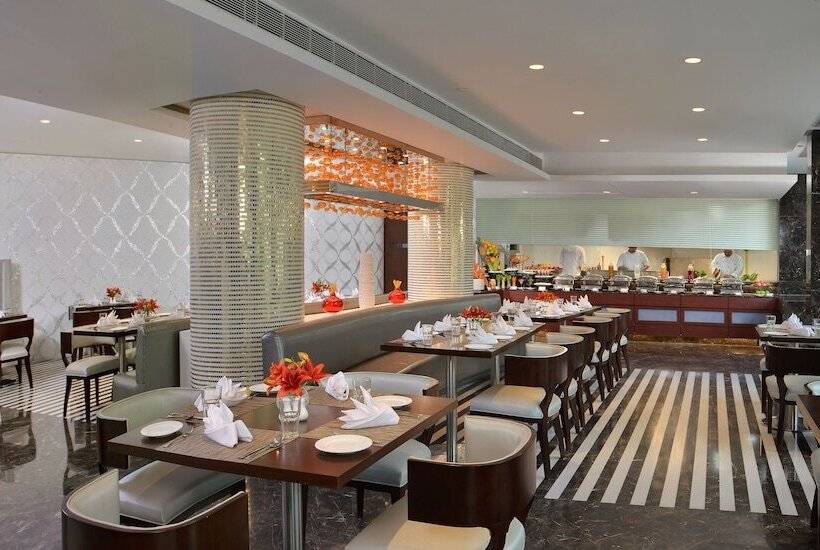 Fortune Park Sishmo, Bhubaneshwar   Member Itc S Hotel Group